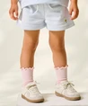 KIDS ONLY MINI Short Solina Embroidery