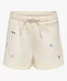 KIDS ONLY MINI Short Solina Embroidery