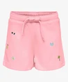 KIDS ONLY MINI Short Solina Embroidery