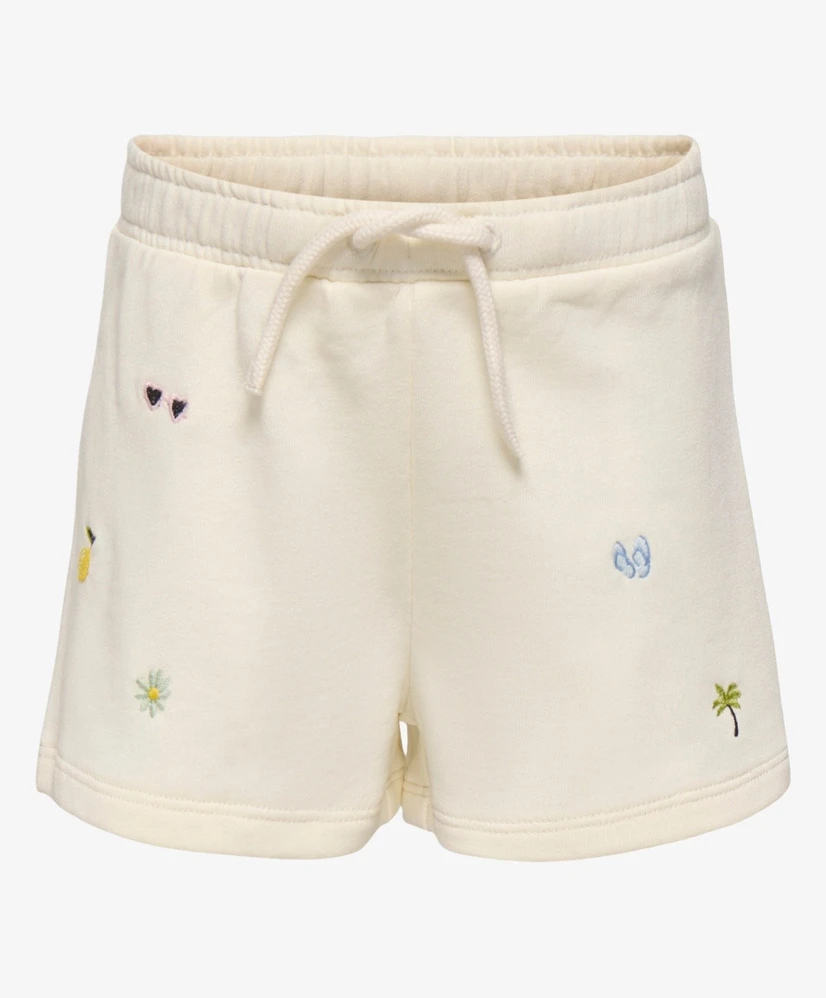 KIDS ONLY MINI Short Solina Embroidery