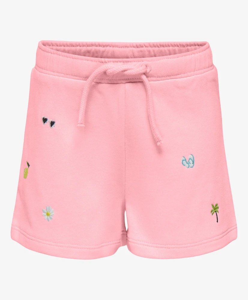 KIDS ONLY MINI Short Solina Embroidery
