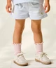 KIDS ONLY MINI Short Solina Embroidery