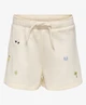 KIDS ONLY MINI Short Solina Embroidery
