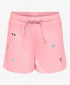 KIDS ONLY MINI Short Solina Embroidery