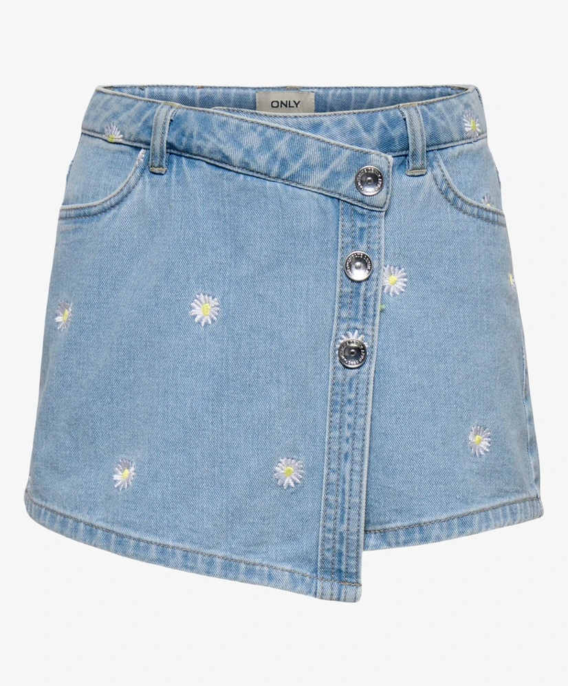 KIDS ONLY MINI Skort Lesly Daisy