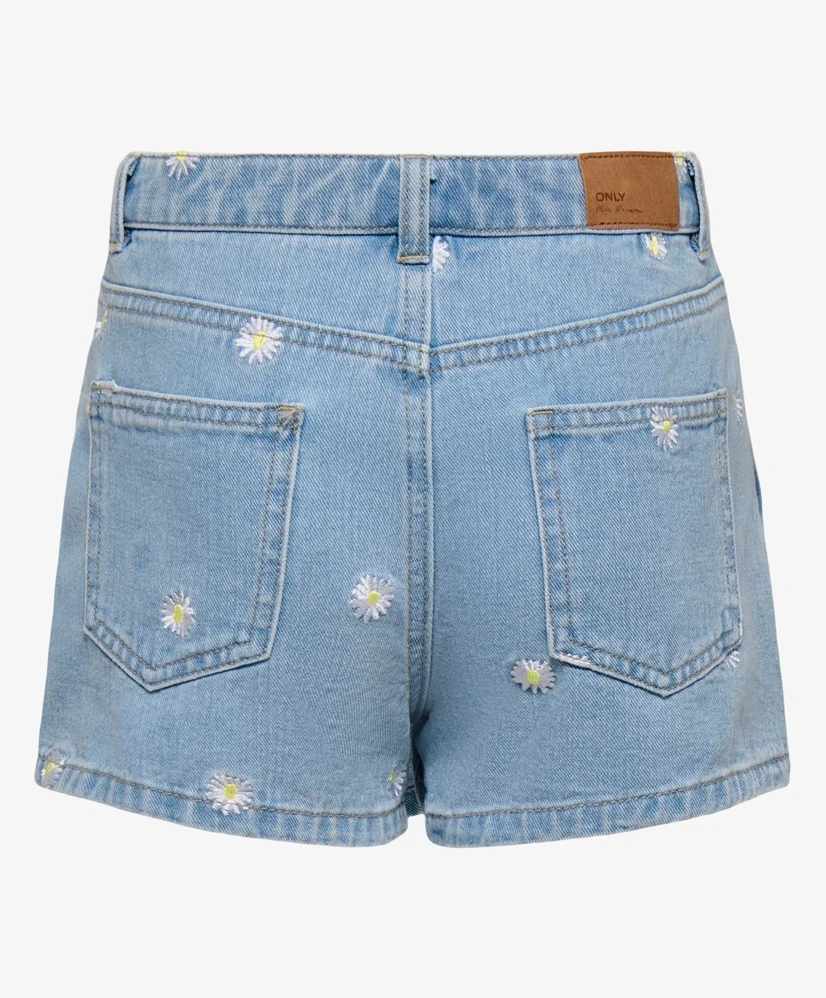 KIDS ONLY MINI Skort Lesly Daisy