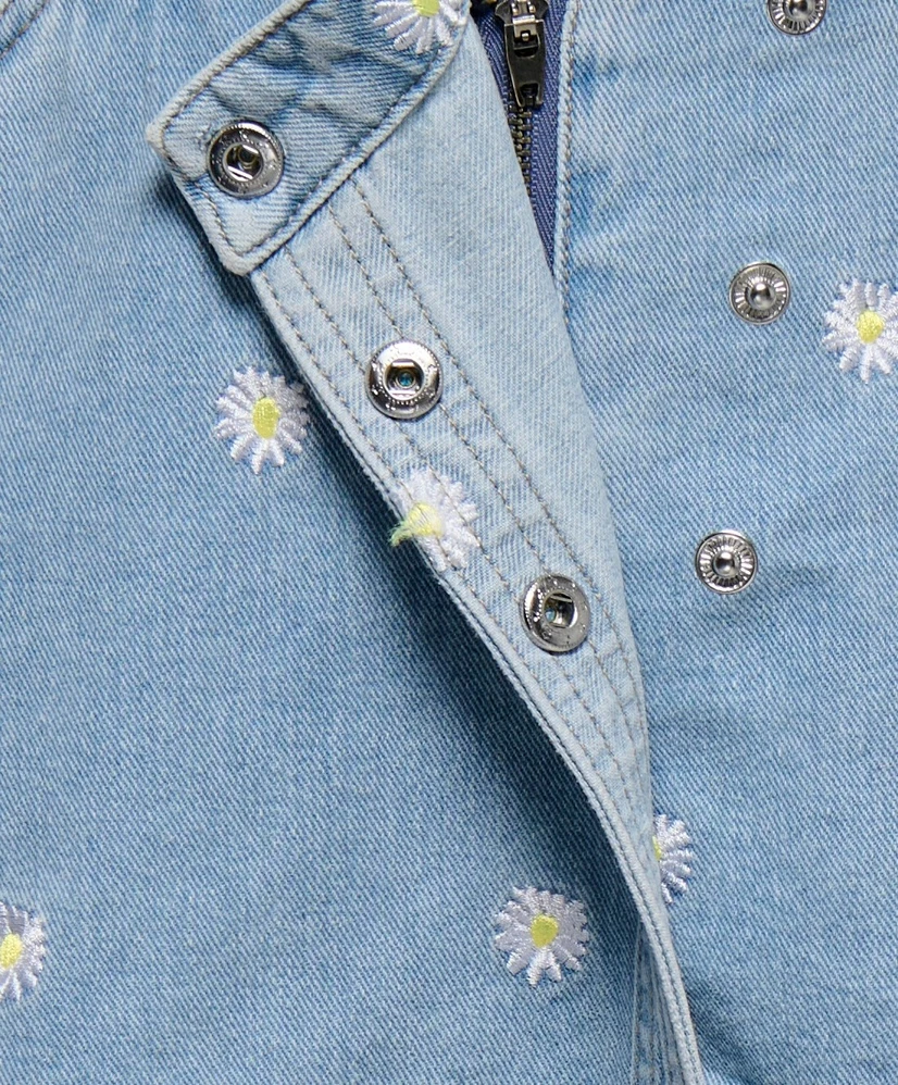 KIDS ONLY MINI Skort Lesly Daisy
