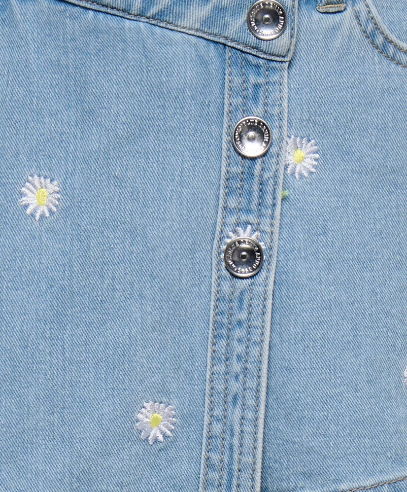 KIDS ONLY MINI Skort Lesly Daisy