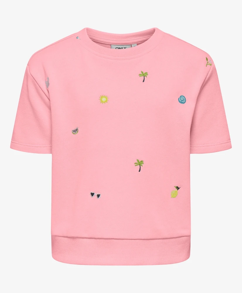 KIDS ONLY MINI Sweatshirt Solina