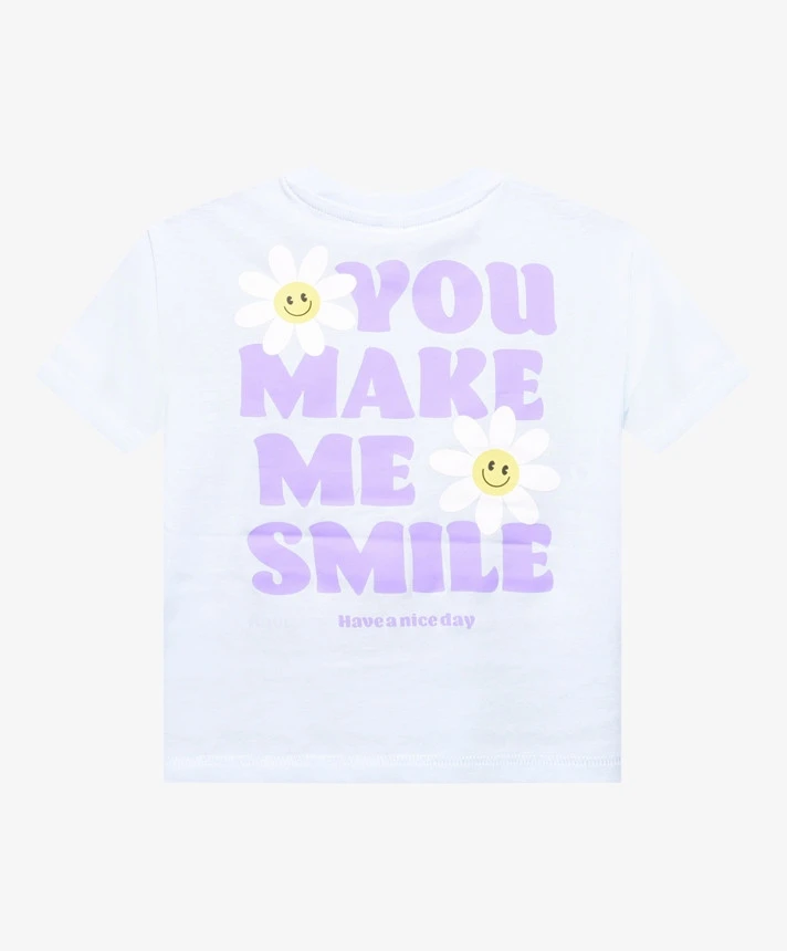 KIDS ONLY MINI T-shirt Blossom