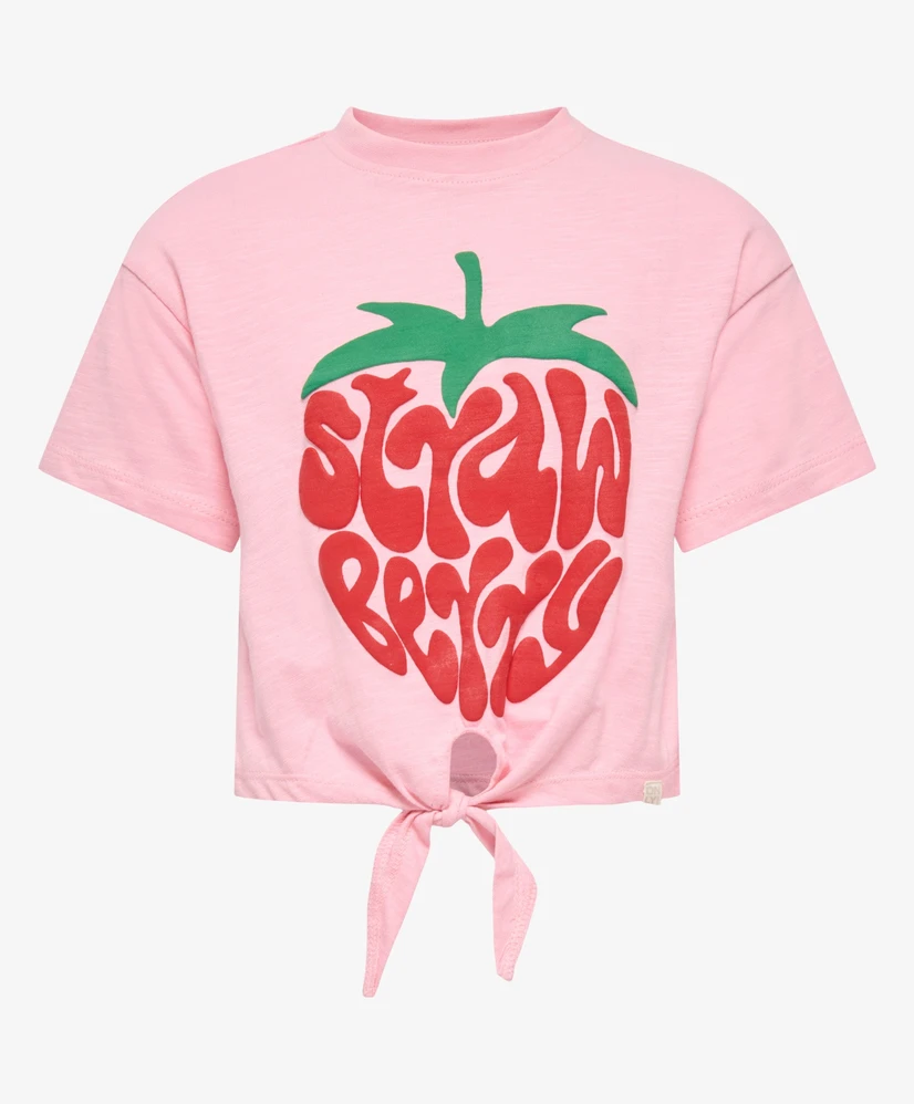 KIDS ONLY MINI T-shirt Ida