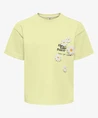 KIDS ONLY MINI T-shirt Petal