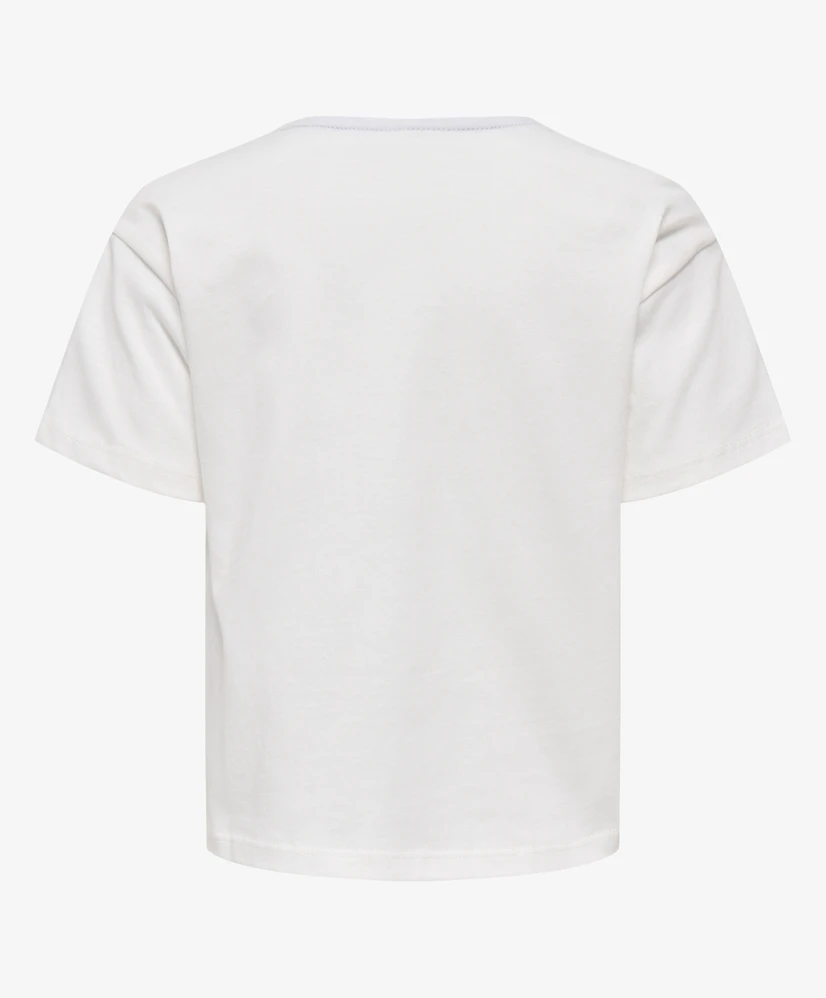 KIDS ONLY MINI T-shirt Petal
