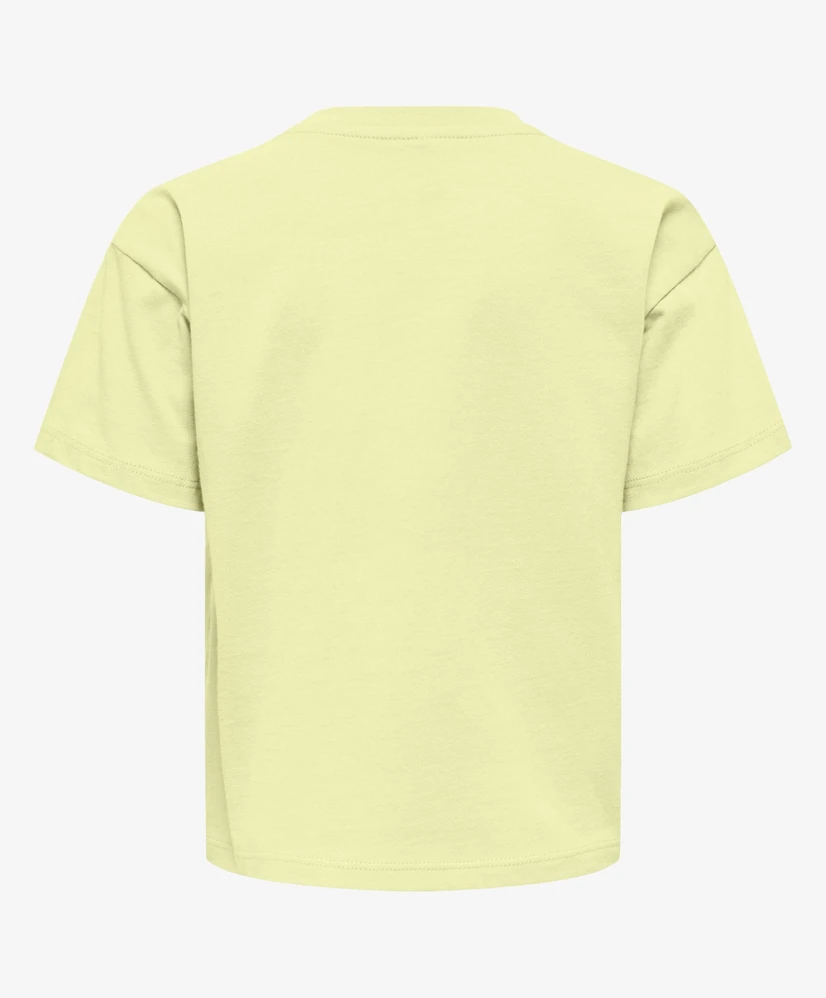KIDS ONLY MINI T-shirt Petal