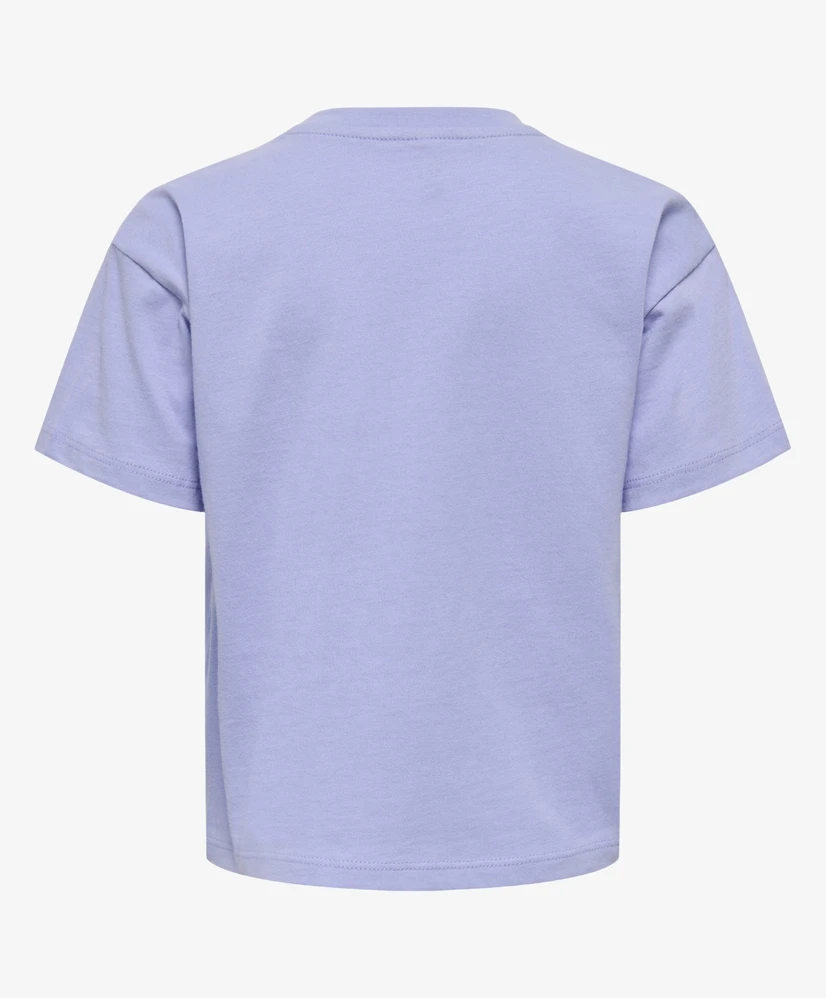 KIDS ONLY MINI T-shirt Petal