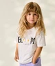 KIDS ONLY MINI T-shirt Petal