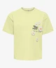 KIDS ONLY MINI T-shirt Petal