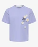 KIDS ONLY MINI T-shirt Petal