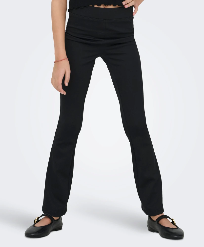 KIDS ONLY Pantalon Paige Flared
