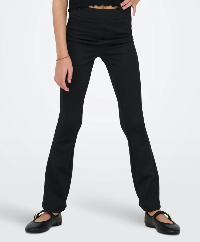 KIDS ONLY Pantalon Paige Flared
