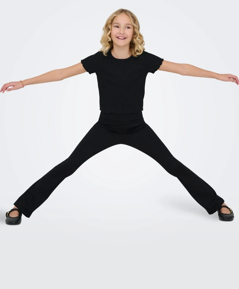 KIDS ONLY Pantalon Paige Flared