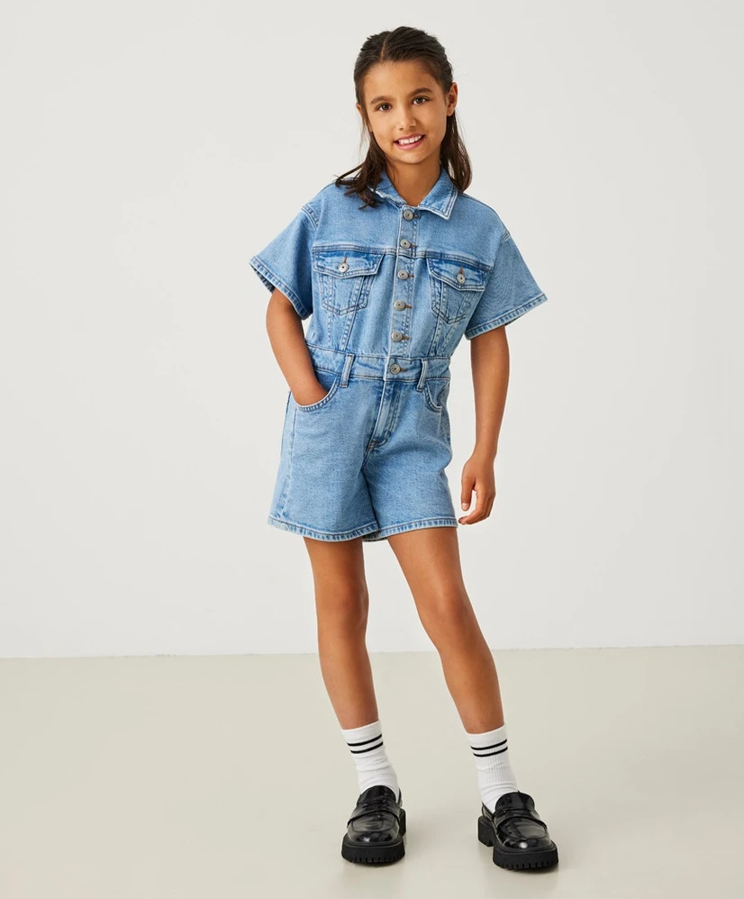 KIDS ONLY Playsuit Castel