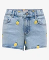 KIDS ONLY Short Blair Lemon