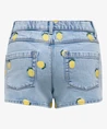 KIDS ONLY Short Blair Lemon