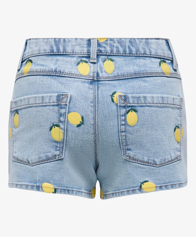 KIDS ONLY Short Blair Lemon