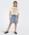 KIDS ONLY Short Jort Sonny