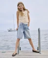 KIDS ONLY Short Jort Sonny