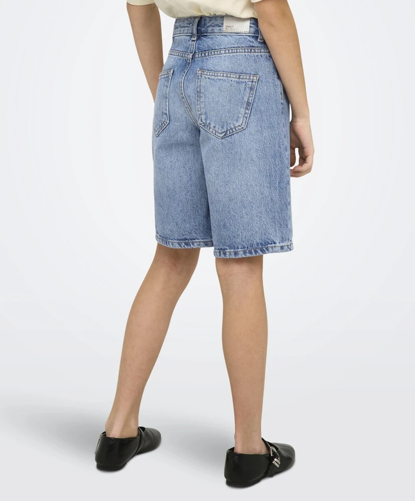 KIDS ONLY Short Jort Sonny