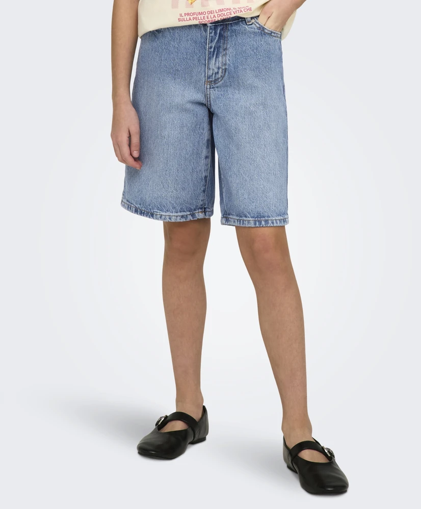 KIDS ONLY Short Jort Sonny