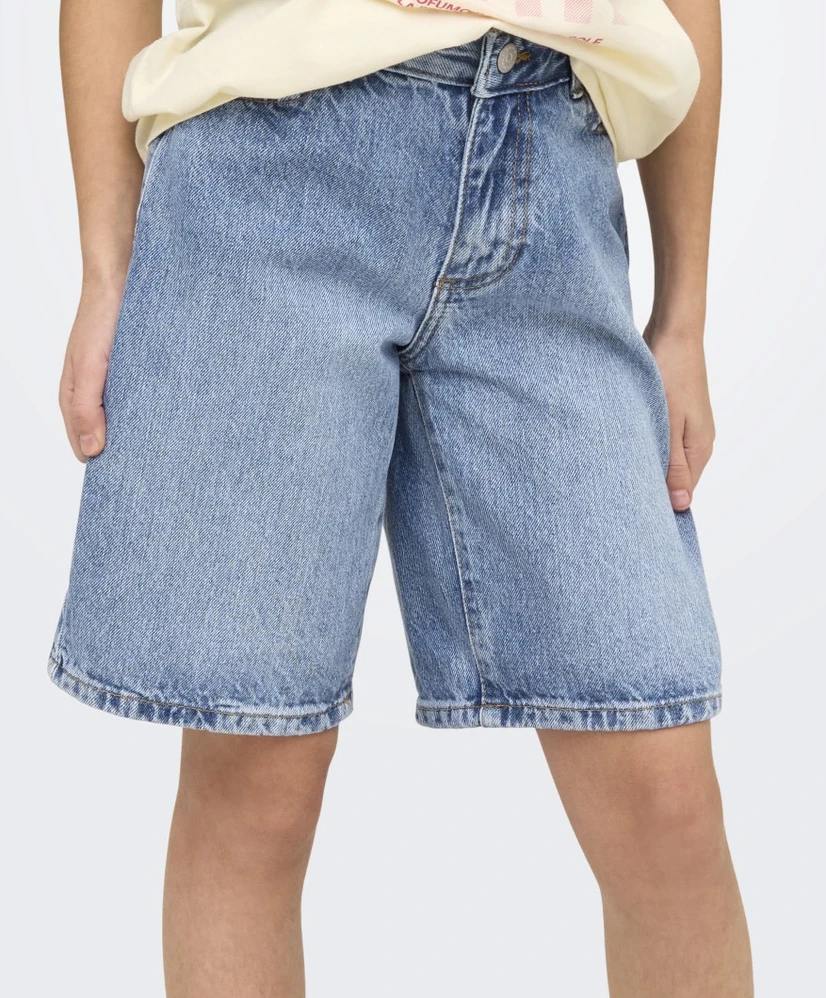 KIDS ONLY Short Jort Sonny