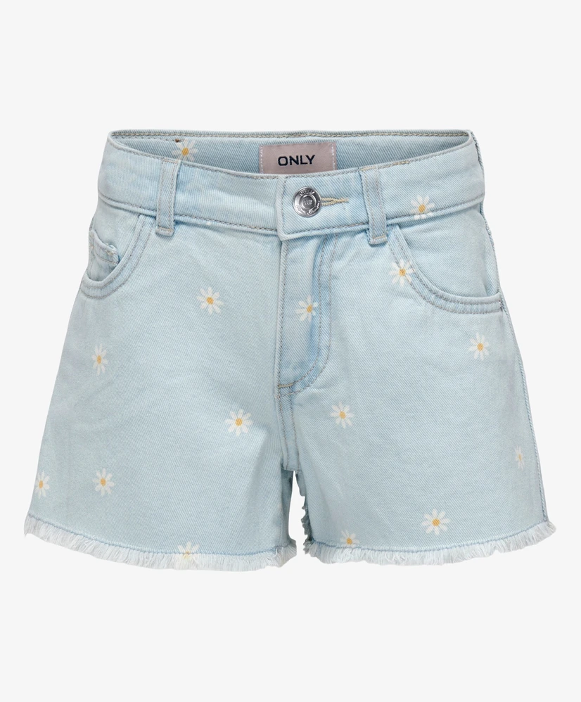 KIDS ONLY Short Robyn Daisy