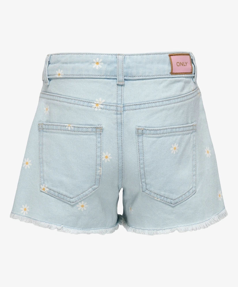 KIDS ONLY Short Robyn Daisy