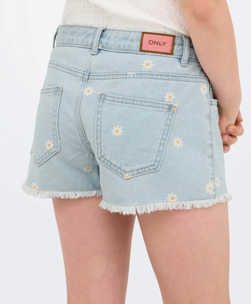 KIDS ONLY Short Robyn Daisy