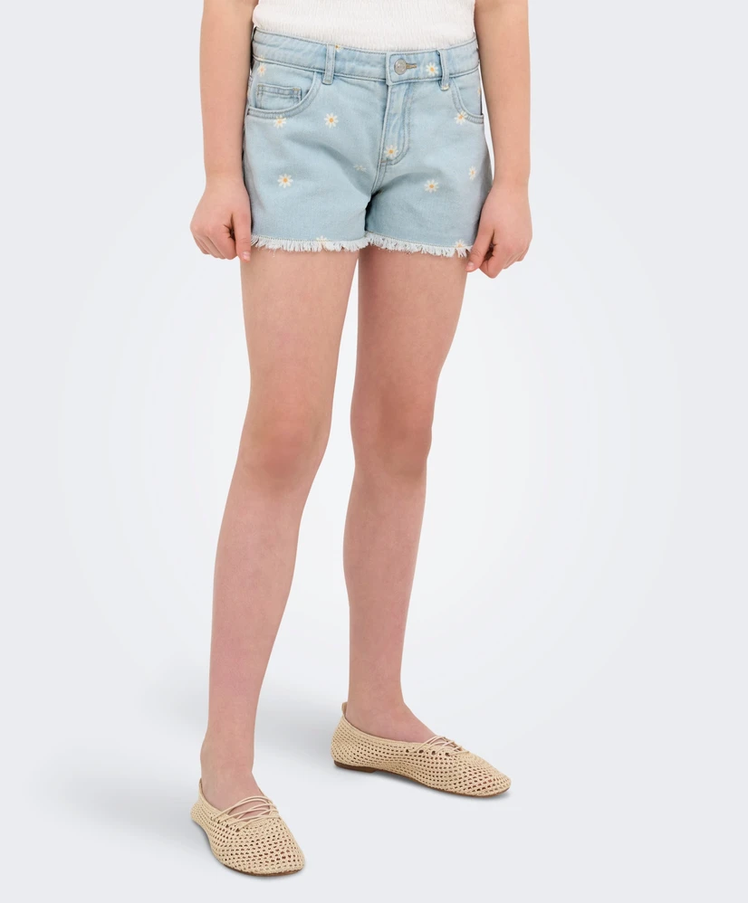 KIDS ONLY Short Robyn Daisy