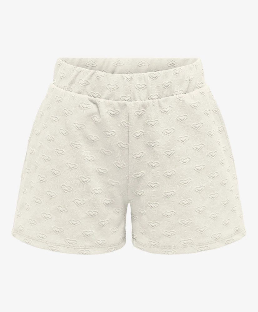 KIDS ONLY Short Simone Wide Heart