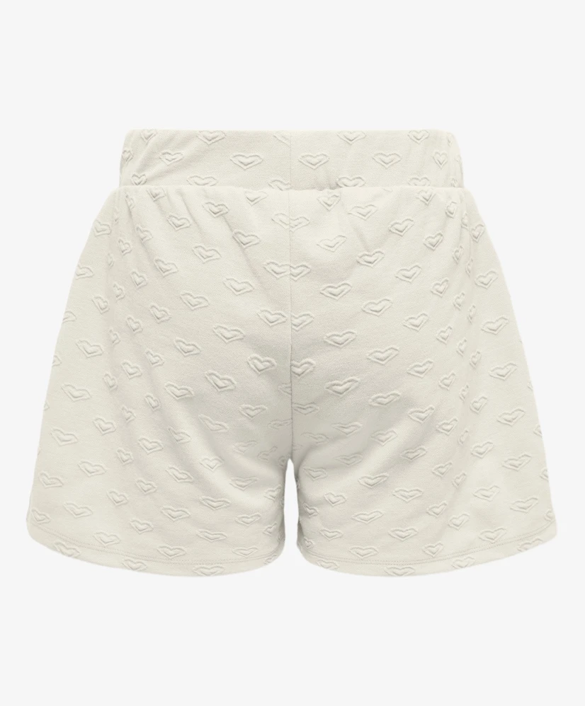 KIDS ONLY Short Simone Wide Heart