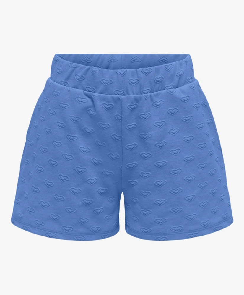 KIDS ONLY Short Simone Wide Heart