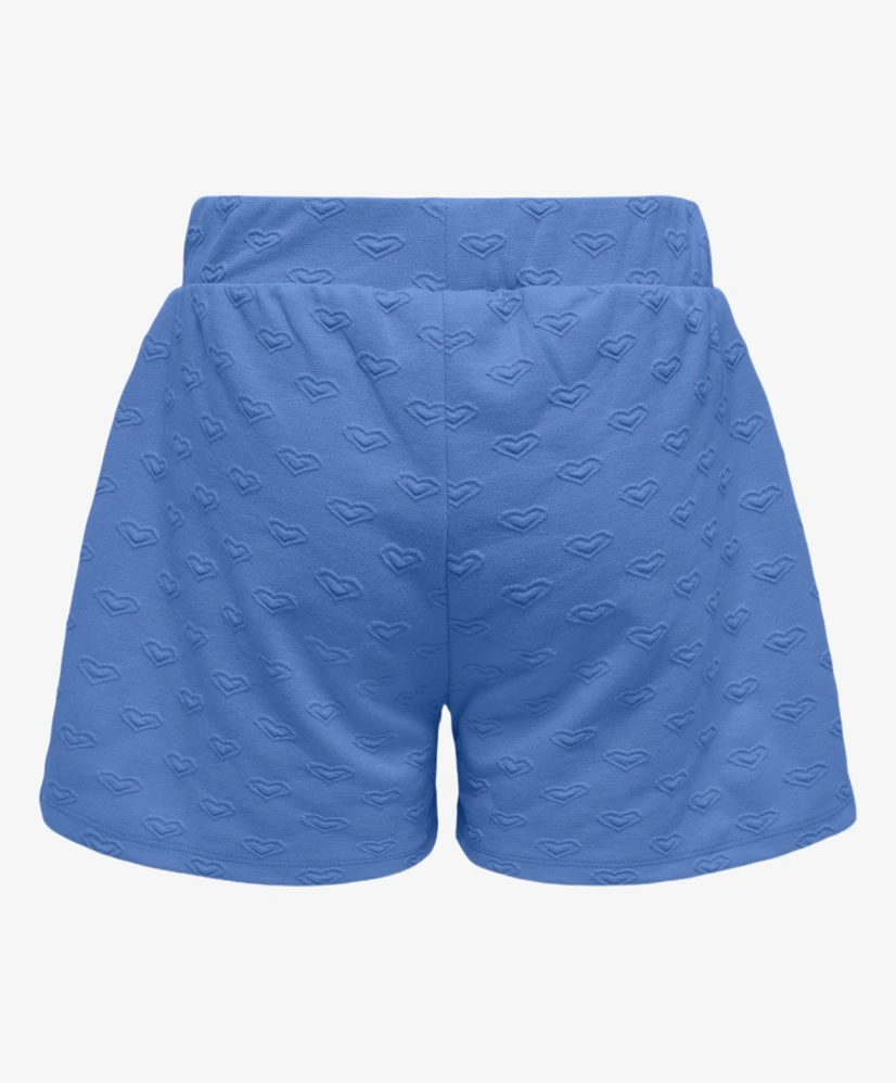 KIDS ONLY Short Simone Wide Heart