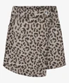 KIDS ONLY Skort Anlie Naomi Leopard