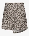 KIDS ONLY Skort Anlie Naomi Leopard