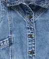 KIDS ONLY Spijker Gilet Kennedy