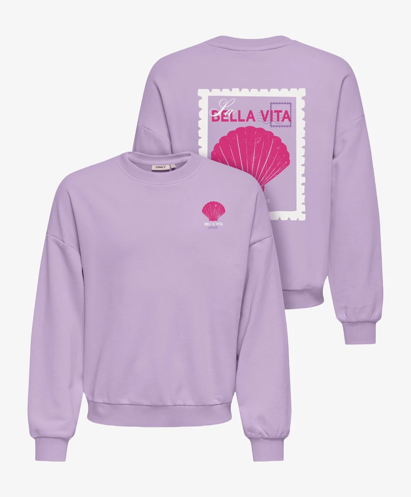 KIDS ONLY Sweater Karlie