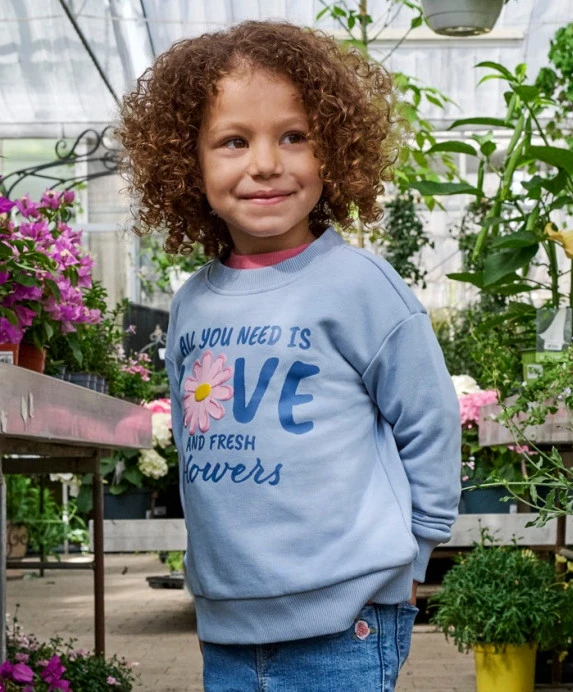 KIDS ONLY Sweater Ruthalina
