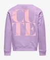 KIDS ONLY Sweatshirt Ditte