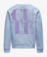 KIDS ONLY Sweatshirt Ditte