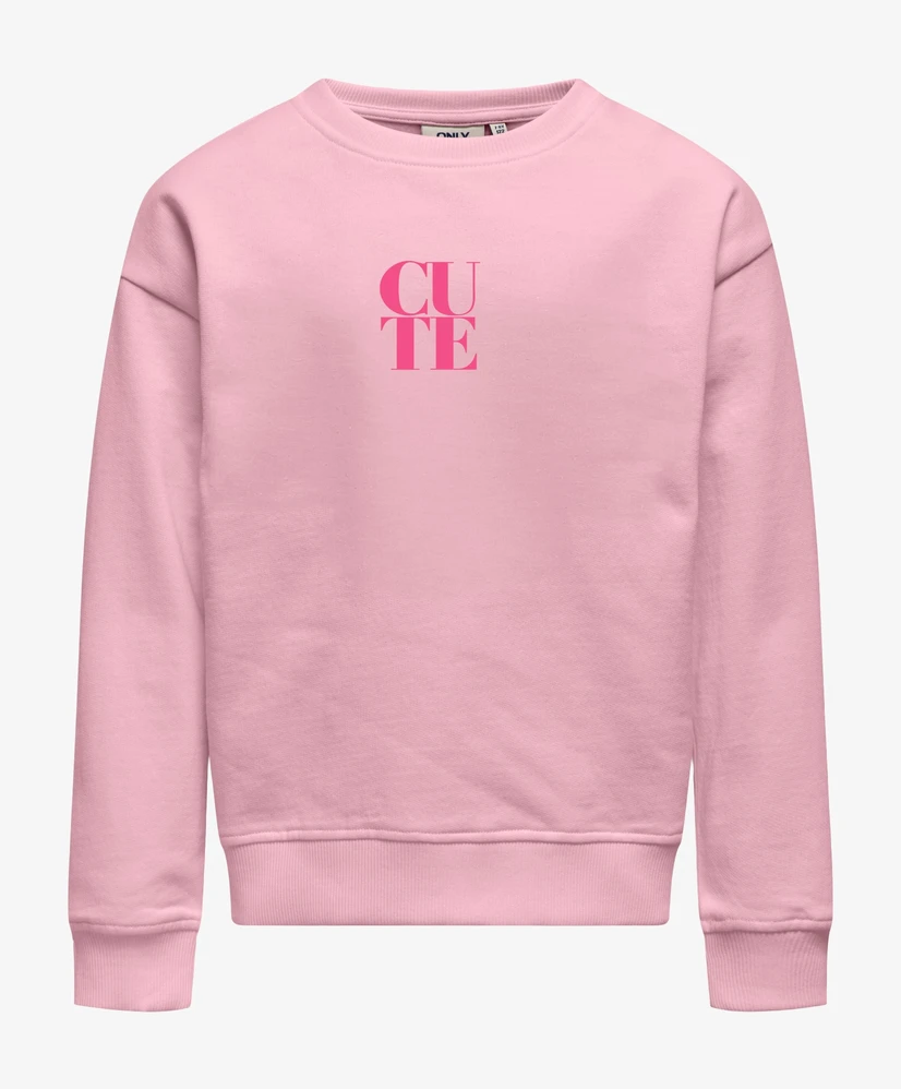 KIDS ONLY Sweatshirt Ditte
